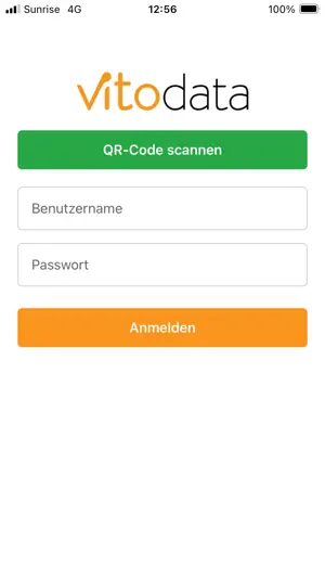 vitosuite screenshot 1