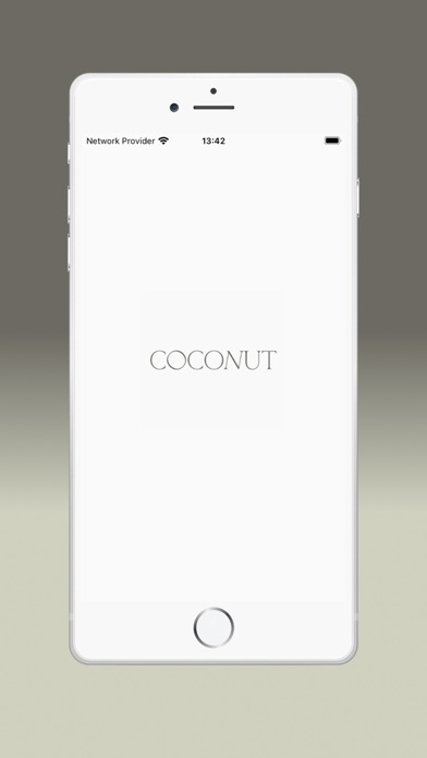 Coconut Wellness Studios Screenshot