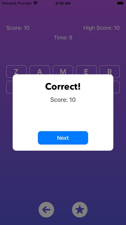Alphaoria screenshot-4