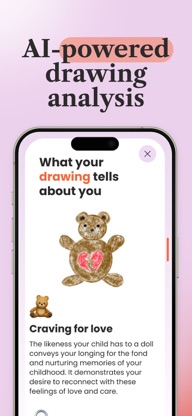Art Therapy for Anxiety: LINA screenshot 5