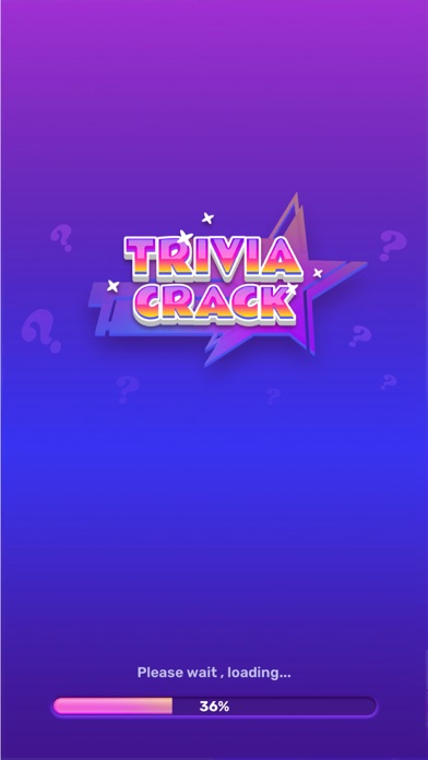 Trivia Crack Premium Screenshot