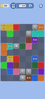Jelly Slice 3D screenshot 11