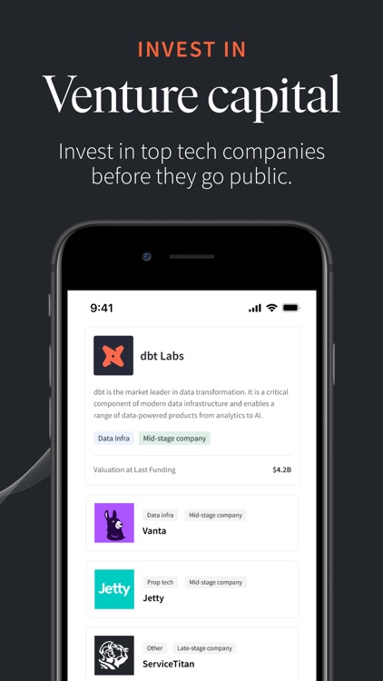 Fundrise: Invest in Alts