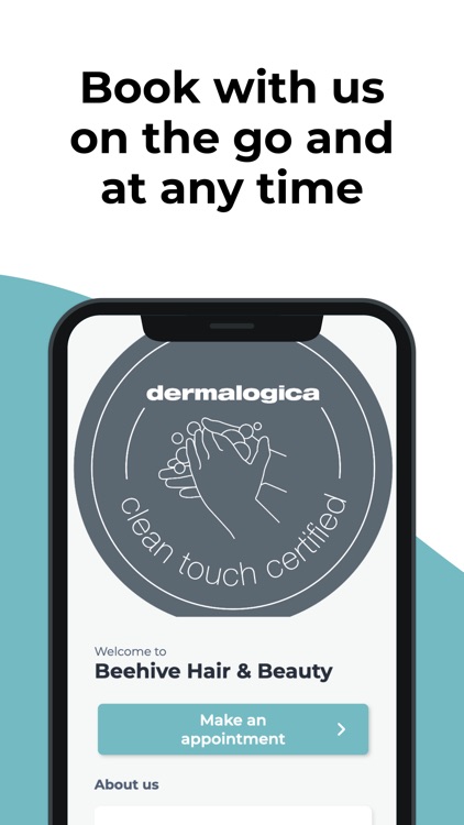 Beehive Hair and Beauty