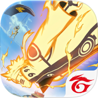 Free Fire x NARUTO SHIPPUDEN