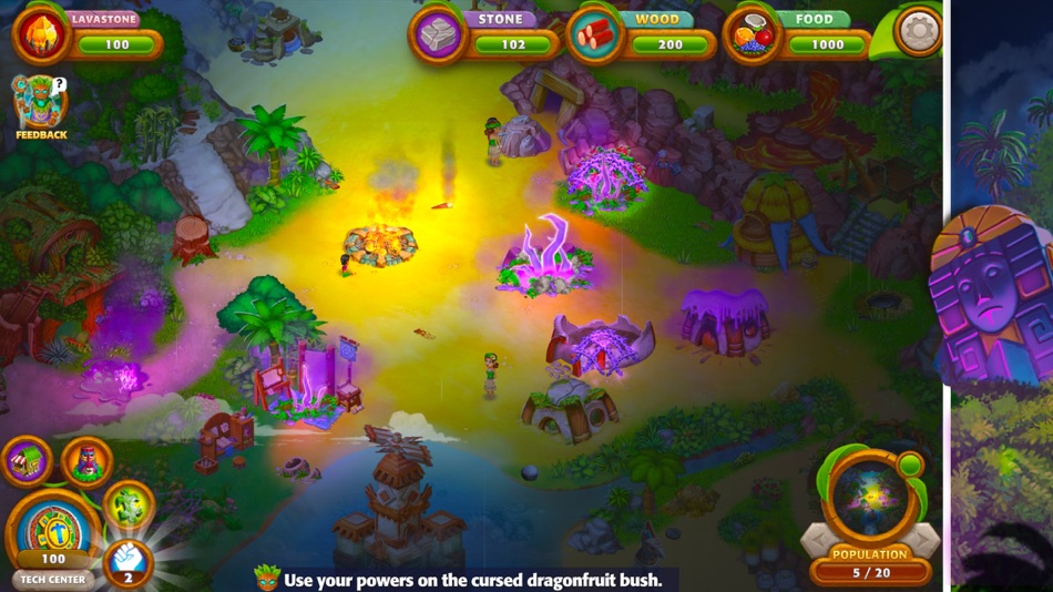 #8. Virtual Villagers 6 (iOS) 由: LDW Software, LLC