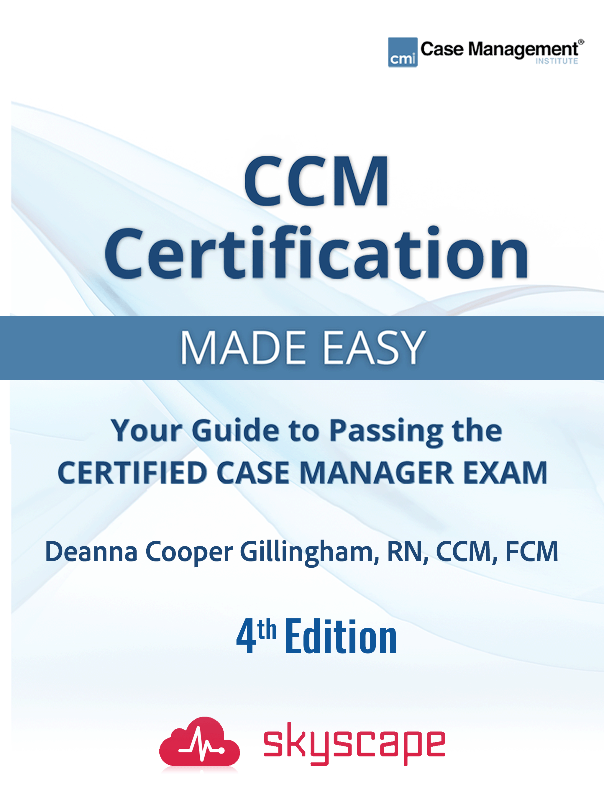 CCM Certification Made Easy