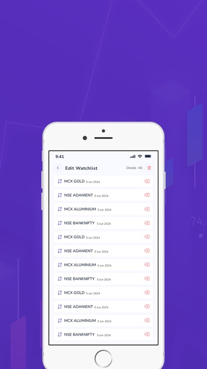 Tradex Global screenshot-4