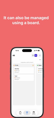 SoloSwipe Screenshot 4 of 5
