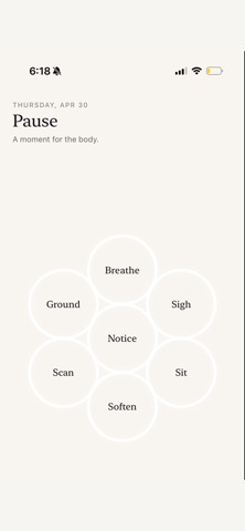 Well.  Done. iPhone screenshot