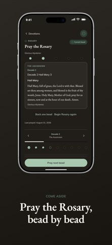 Come Aside Screenshot 5 of 6