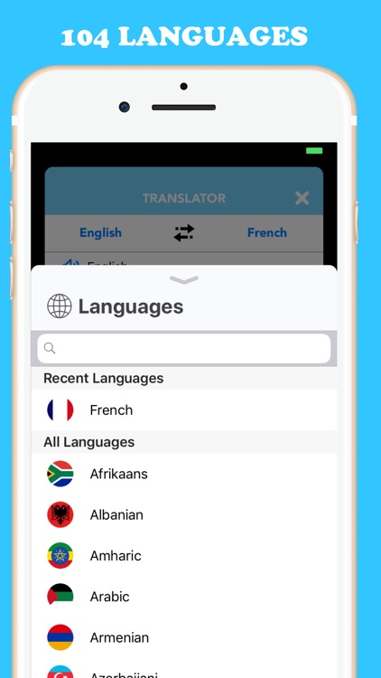 TripLens AI - Photo Translator screenshot-5