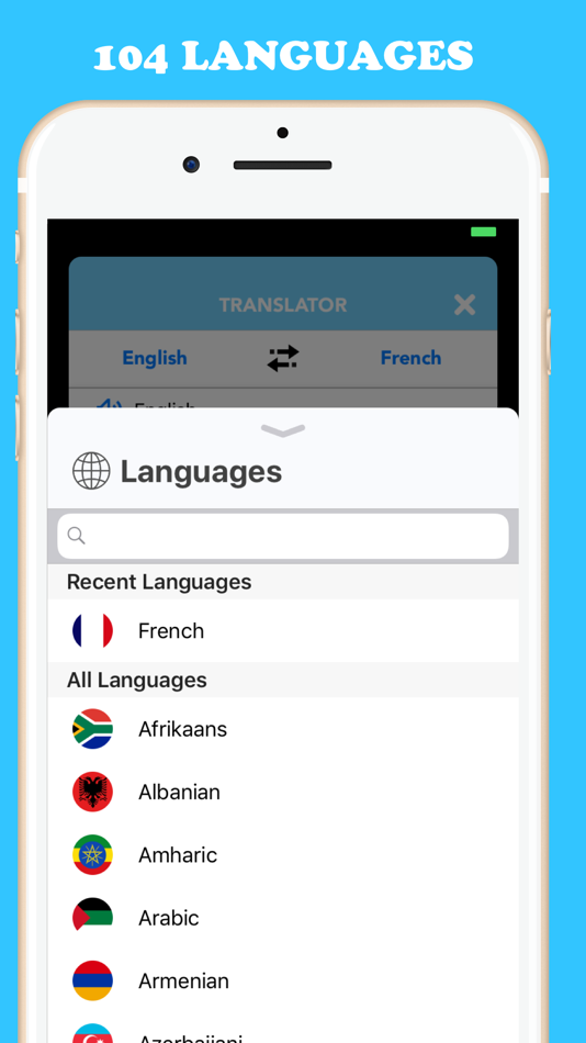 #6. TripLens AI - Photo Translator (iOS) 由: Yen Nguyen