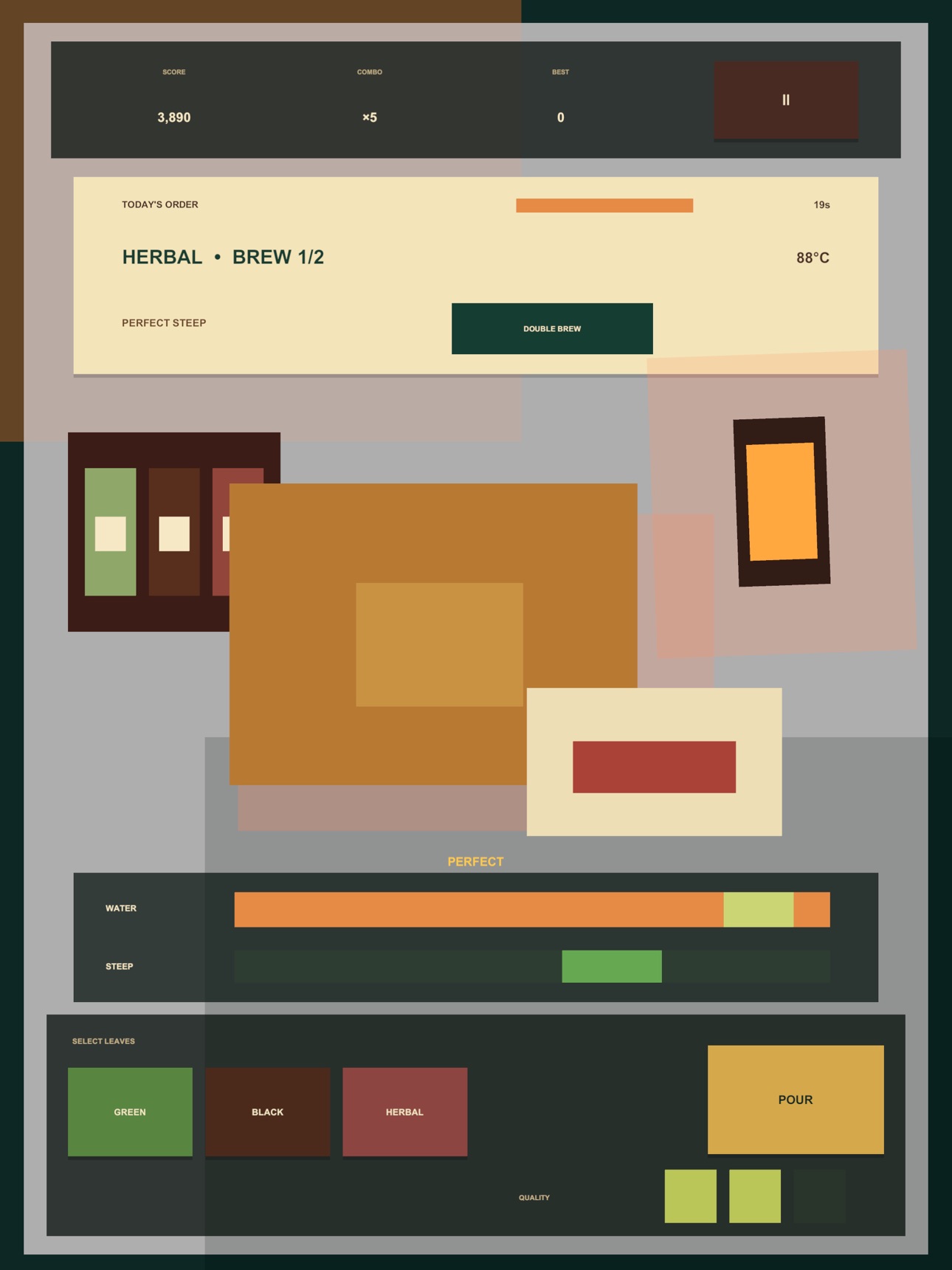 Screenshot 7 of TeaweaverTinyTeahouse
