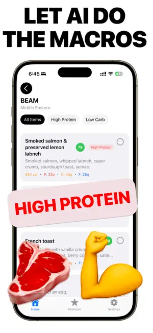 NikiFit: Weight Loss Meal Plan screenshot 3