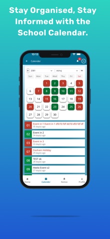 Moonal Academy Screenshot 2 of 4