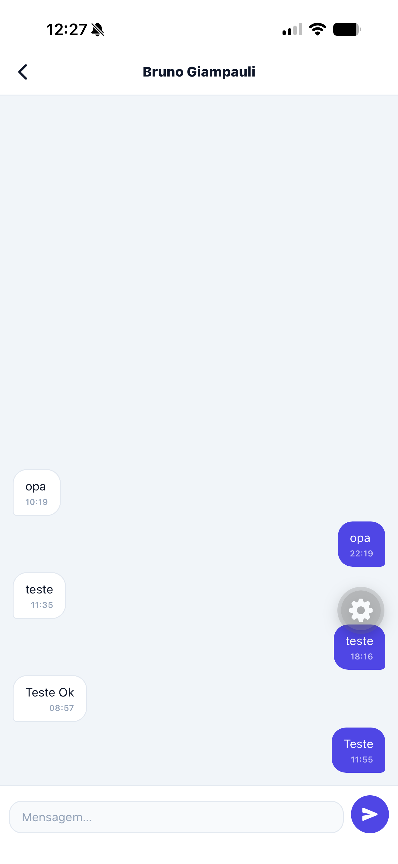 UChub Mobile screenshot 4