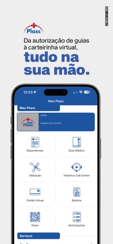 Meu Plasc Screenshot 1 of 4