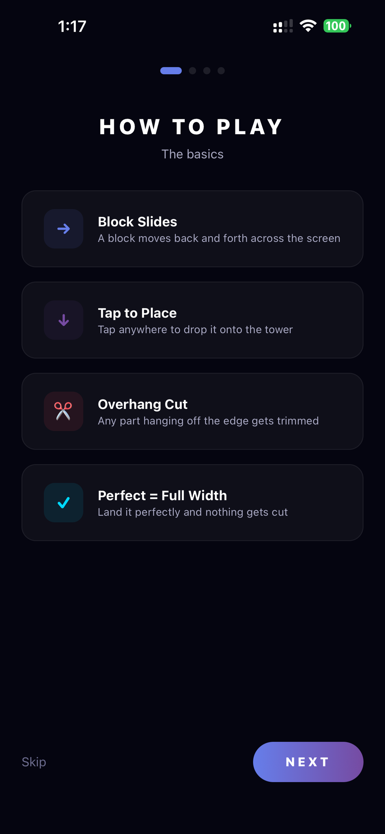 TapStacker screenshot 8