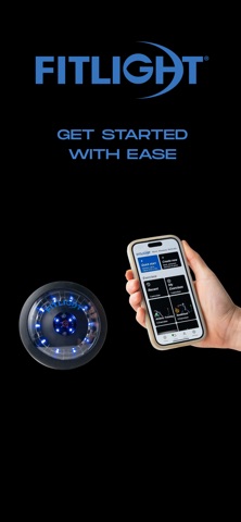 Fitlight Screenshot 2 of 7
