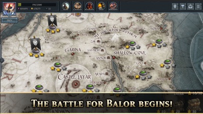 Shadow Era - Trading Card Game Screenshot