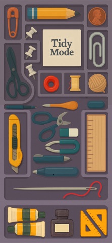 Mini Relaxing games - Offline iPhone screenshot