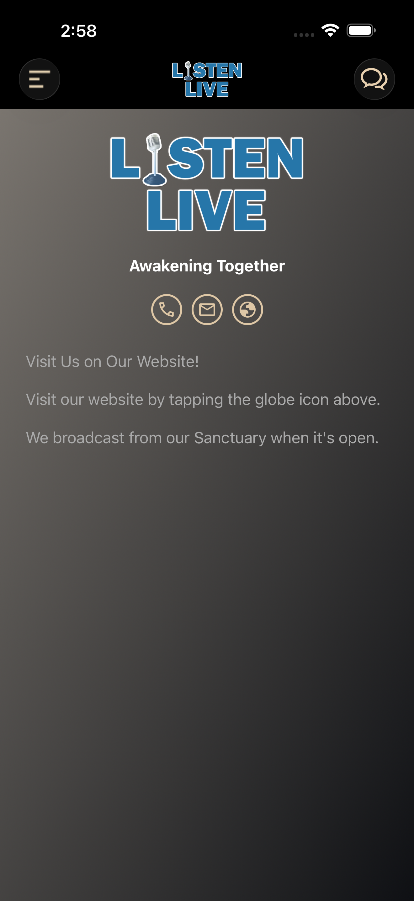 Awakening Together screenshot 6