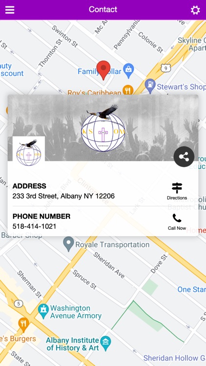 Kingdom Services Global OM