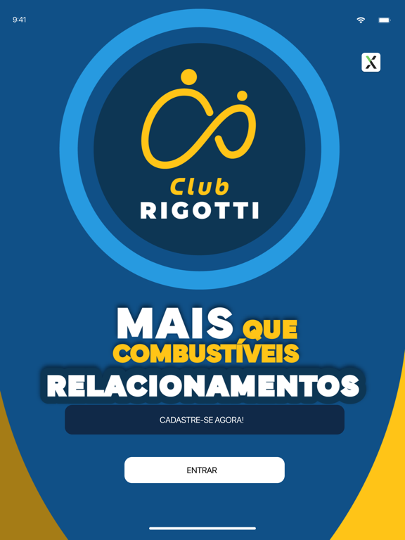 Screenshot #4 pour Club Rigotti