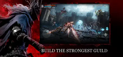 Screenshot 5 di 6 di ATHENA:Blood Twins