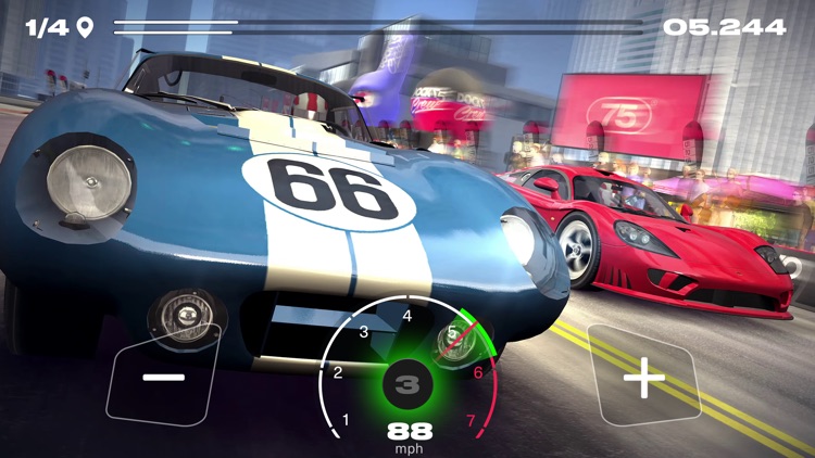 Nitro Nation World Tour