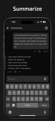 Golu - Fast AI Tools Screenshot 4 of 6