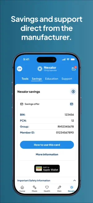 Redi Health: Track Meds & More screenshot 3