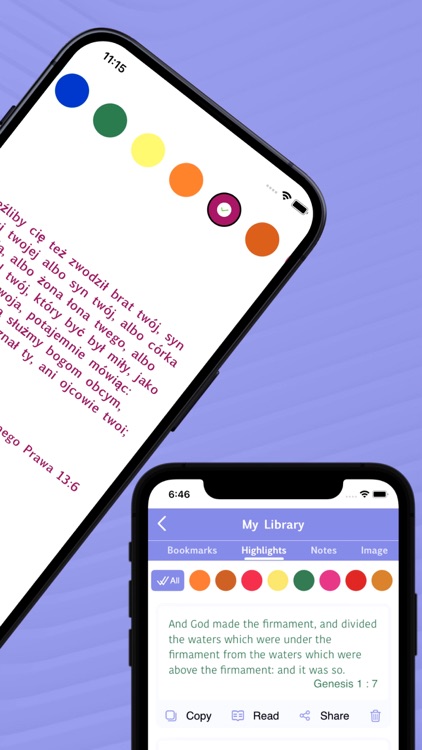 Holy Bible For Women, Audio screenshot-3