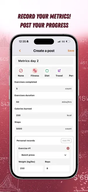 Caldris screenshot 3