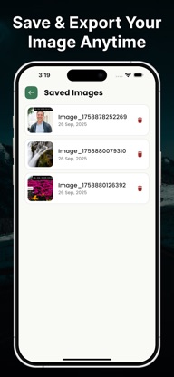 Auto Stamper Timestamp screenshot 6
