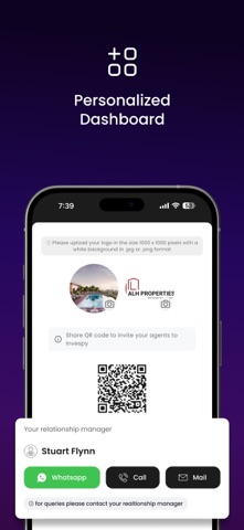 Invespy Screenshot 4 of 9