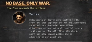 War Zone Groups Screenshot 2 of 5