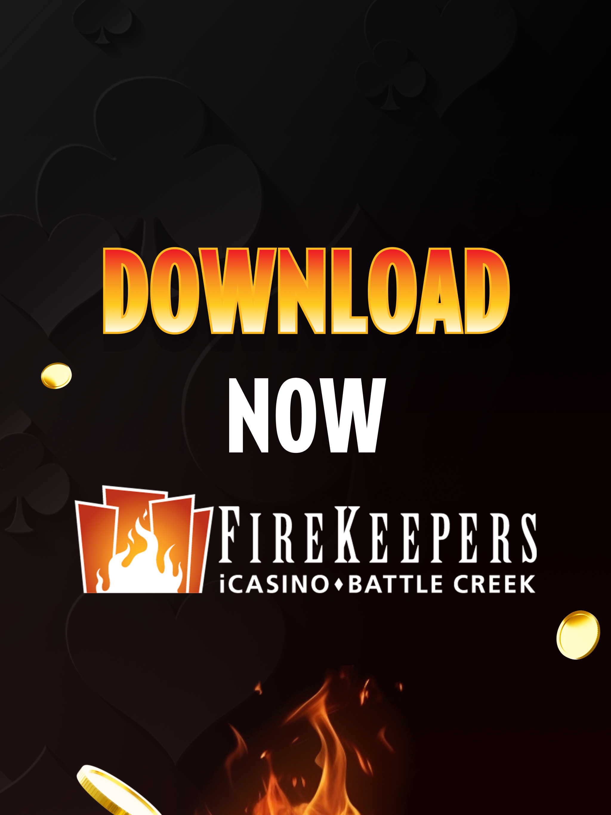FireKeepers iCasino & Sports