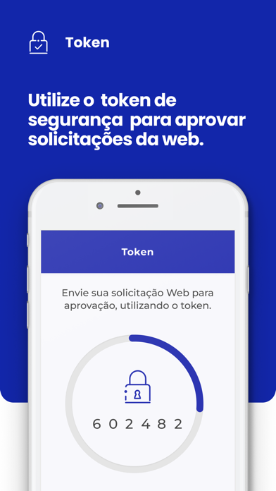 Banco BS2 Screenshot