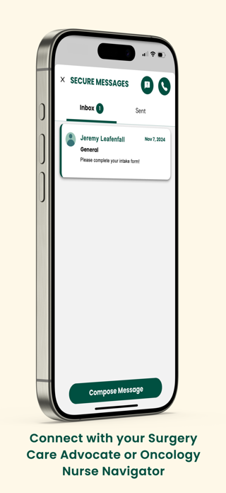 Lantern Care Screenshot 5 of 5