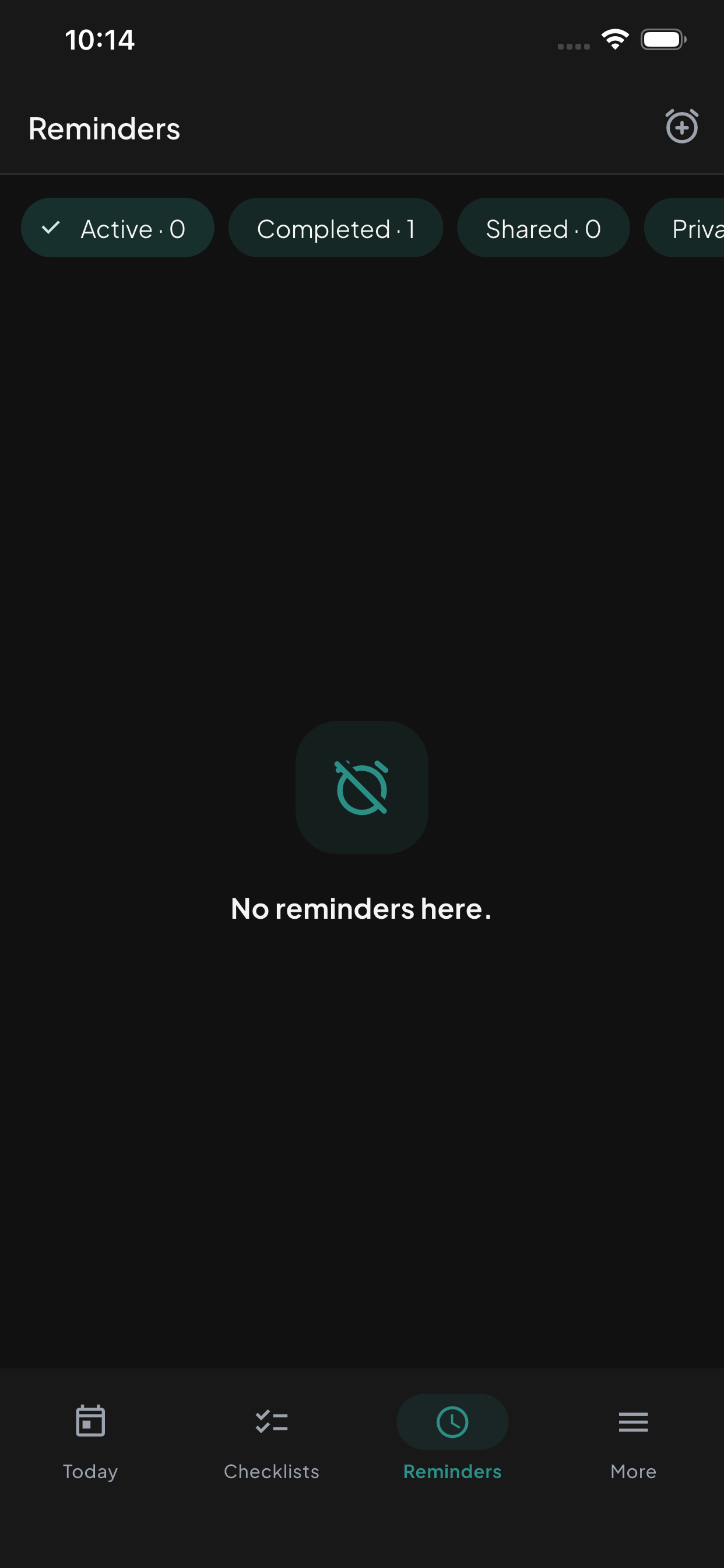 Daytrix screenshot 4