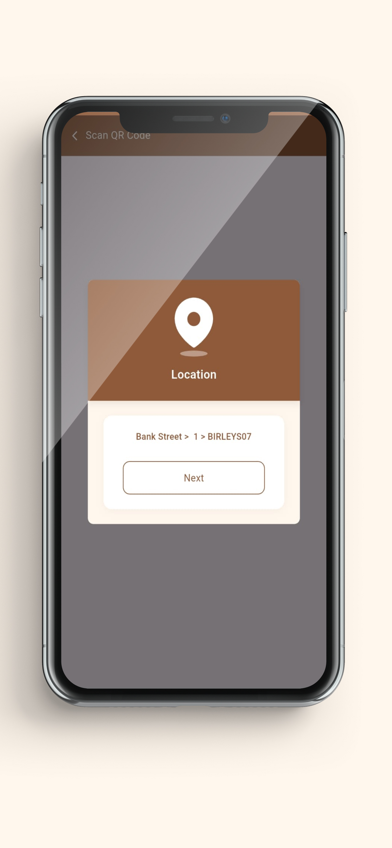 TrackIt-Pantry screenshot 5