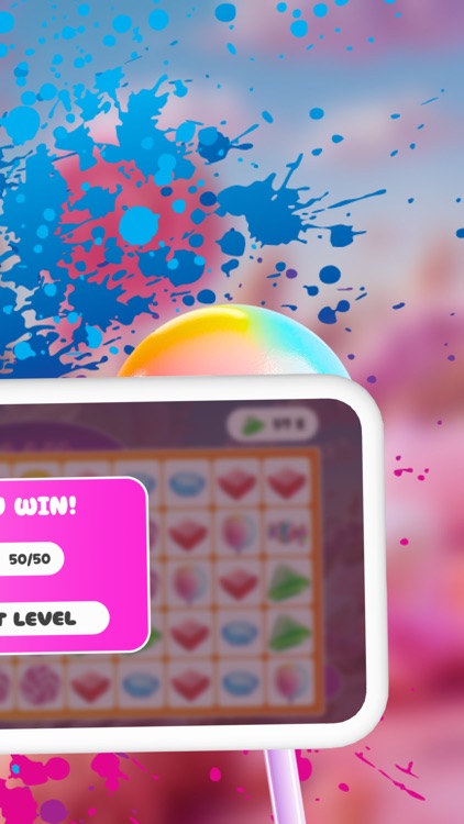 Jelly Bonanza screenshot-3
