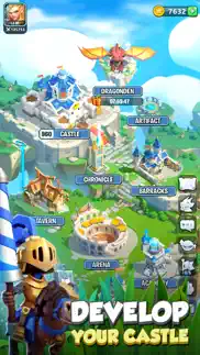 kingdom guard:tower defense td problems & solutions and troubleshooting guide - 2