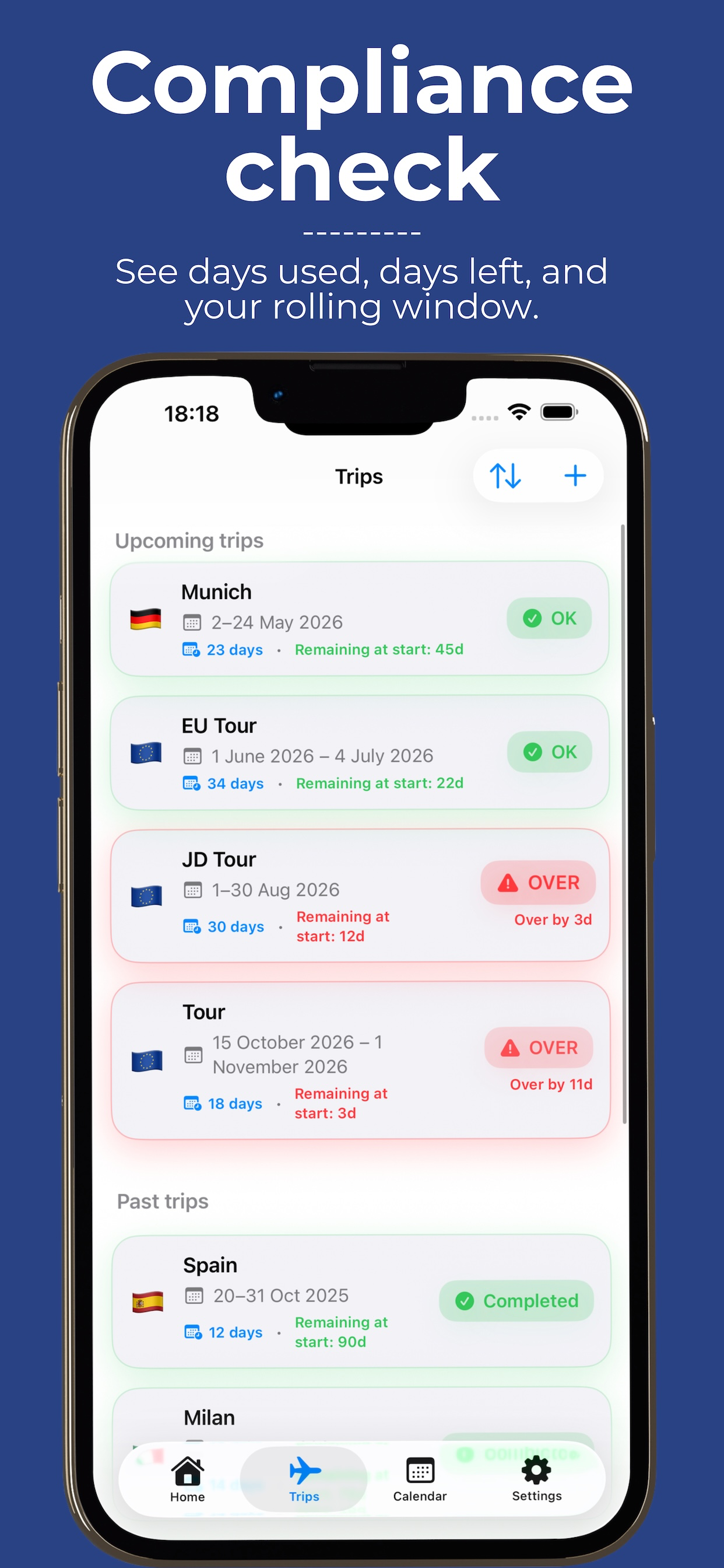 Tour 90/180 screenshot 5