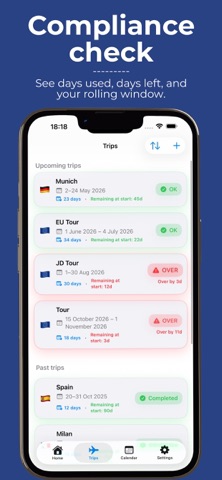 Tour 90/180 Screenshot 5 of 10