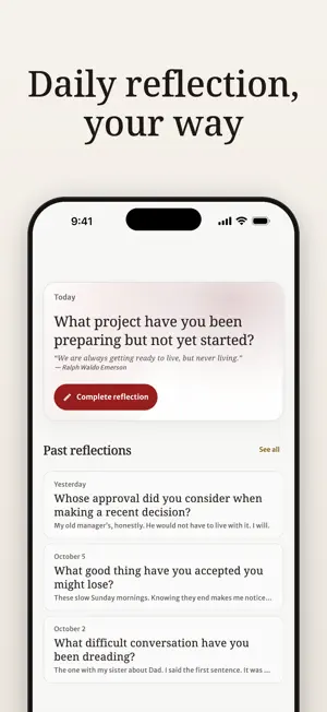 Caesura: Philosophy Quotes screenshot 4