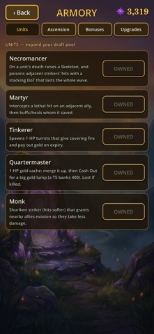 Command Chain Screenshot 4 of 8