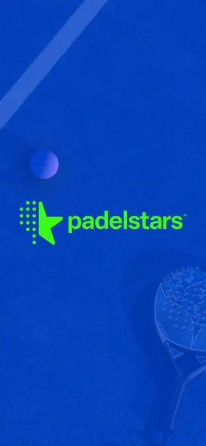 Padelstars 2.0 screenshot 1